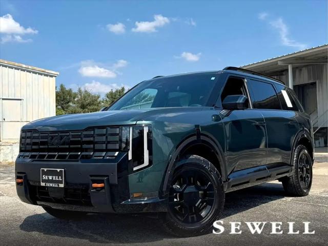2027 Kia Telluride X-Pro SX-Prestige for sale in Dallas, TX