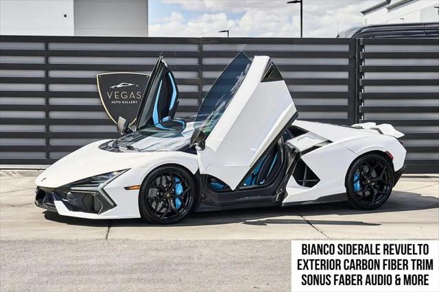 2025 Lamborghini Revuelto Base for sale in Las Vegas, NV