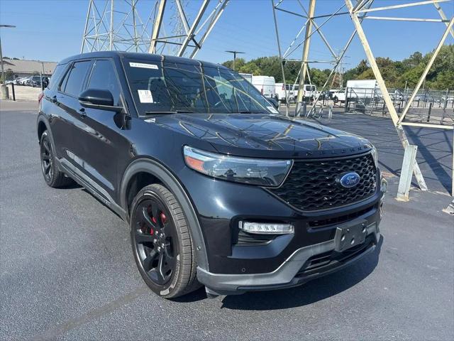 2022 Ford Explorer ST for sale in Memphis, TN