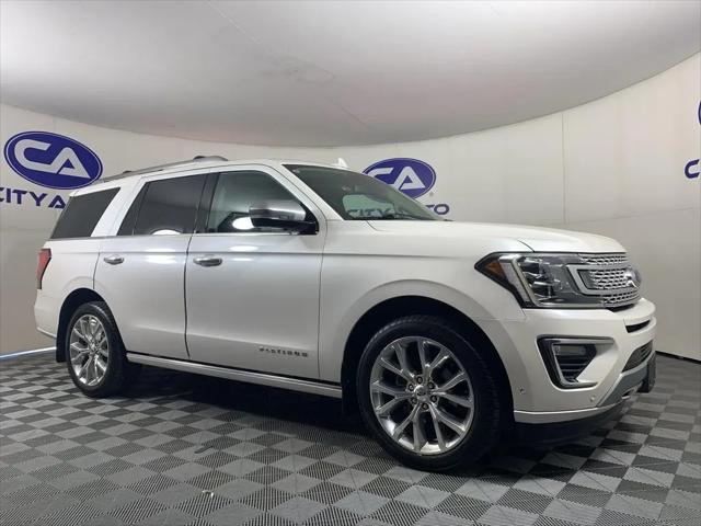2019 Ford Expedition Platinum for sale in Memphis, TN