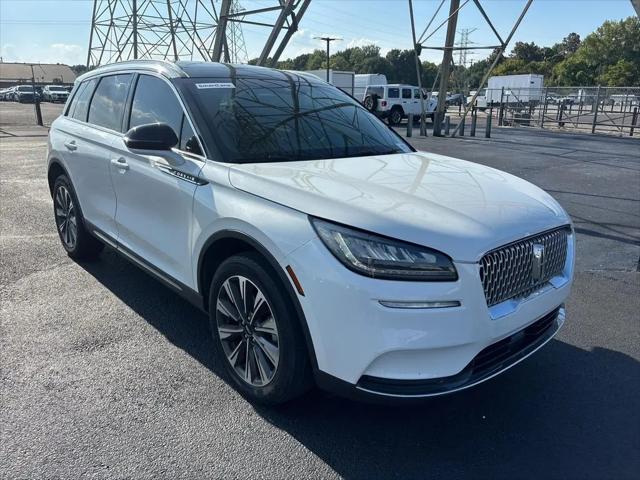 2022 Lincoln Corsair Reserve for sale in Memphis, TN