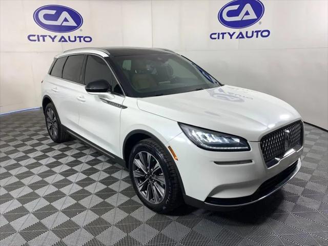 2022 Lincoln Corsair Reserve for sale in Memphis, TN