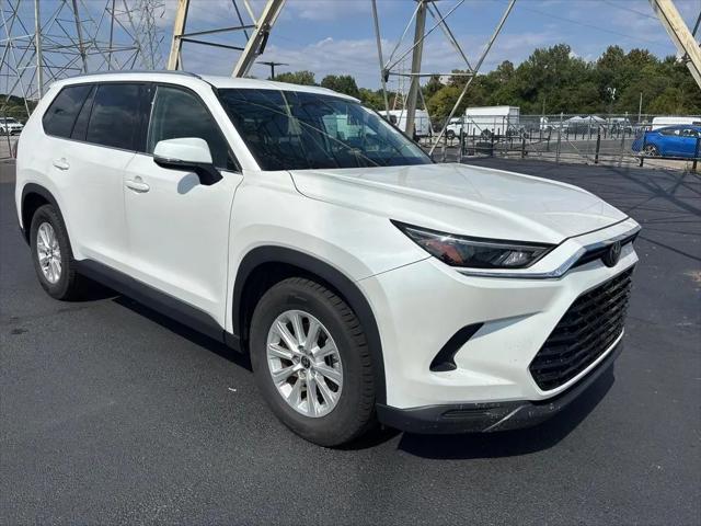 2025 Toyota Grand Highlander XLE for sale in Memphis, TN