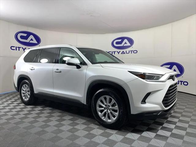 2025 Toyota Grand Highlander XLE for sale in Memphis, TN