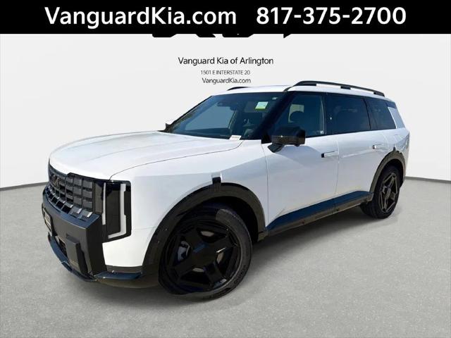2027 Kia Telluride X-Line SX-Prestige for sale in Arlington, TX