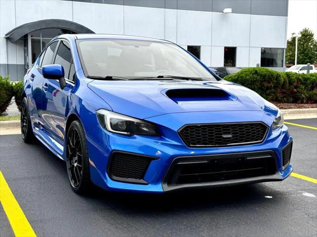 2019 Subaru WRX Base for sale in Naperville, IL