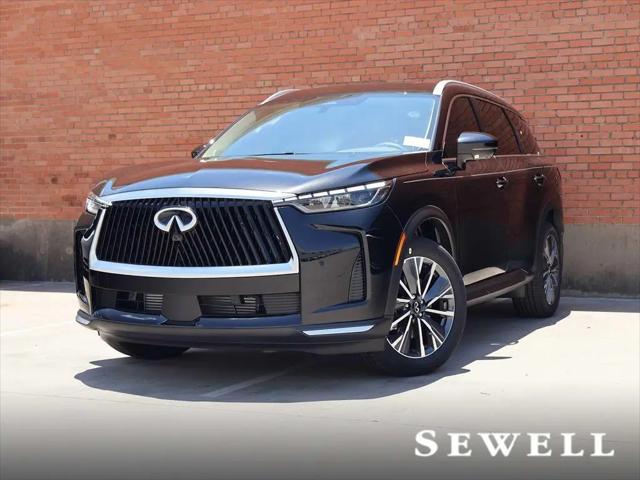 2027 INFINITI QX60 LUXE for sale in Dallas, TX