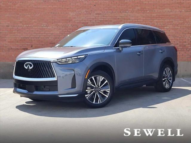 2027 INFINITI QX60 LUXE for sale in Dallas, TX