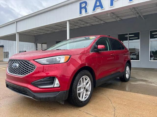 2023 Ford Edge SEL for sale in Wisconsin Rapids, WI