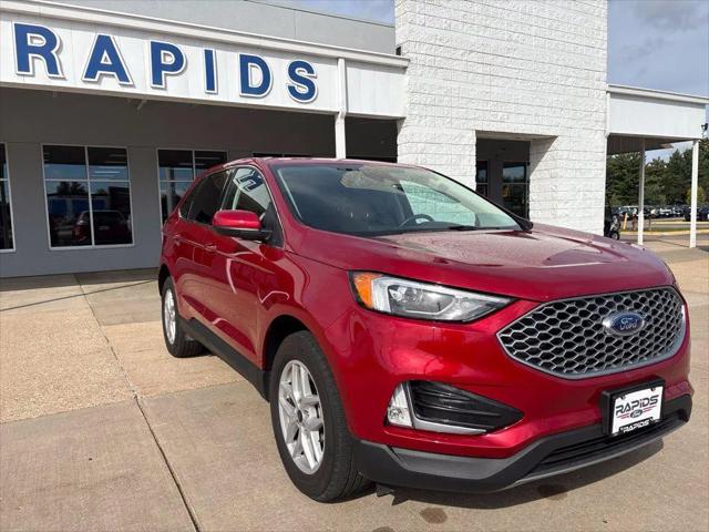 2023 Ford Edge SEL for sale in Wisconsin Rapids, WI