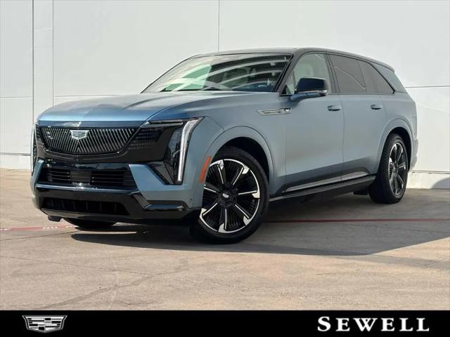 2025 Cadillac Escalade Sport 1 AWD for sale in Grapevine, TX