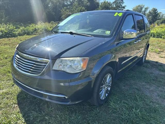 2014 Chrysler Town & Country Touring-L for sale in Clayton, NJ