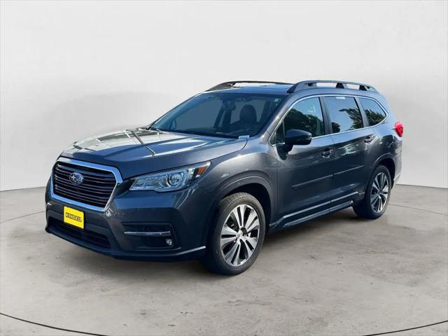 2020 Subaru Ascent Limited for sale in Vancouver, WA