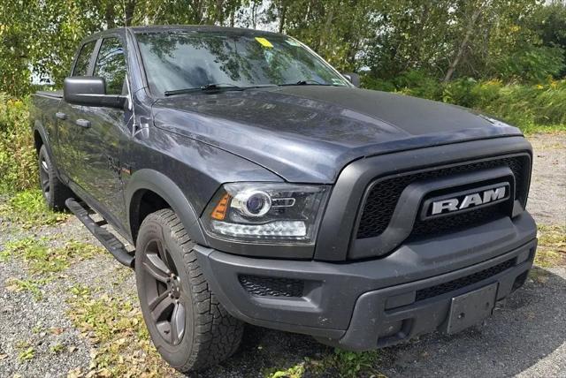 2021 Ram 1500 Warlock for sale in Rochester, NY