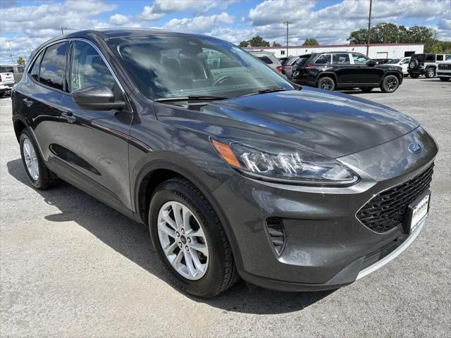 2020 Ford Escape SE for sale in Rochester, NY