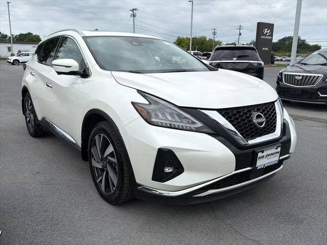 2023 Nissan Murano SL Intelligent AWD for sale in Rochester, NY