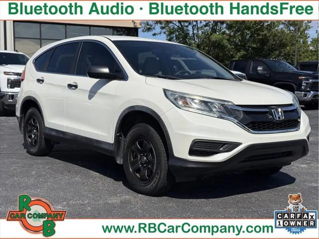 2016 Honda CR-V LX for sale in Fort Wayne, IN