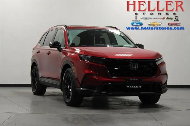2024 Honda CR-V Hybrid Sport for sale in El Paso, IL