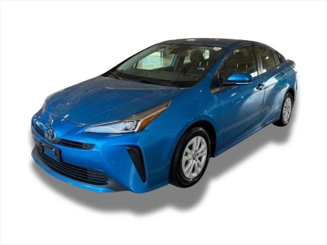 2022 Toyota Prius LE for sale in Houston, TX