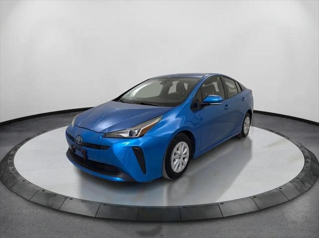 2022 Toyota Prius LE for sale in Houston, TX