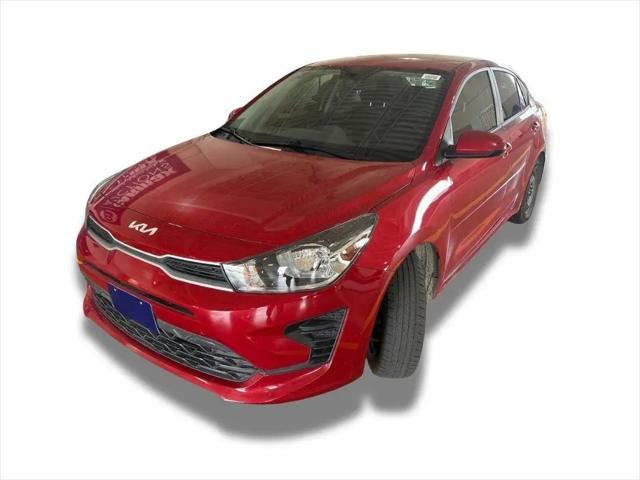 2023 Kia Rio S for sale in Houston, TX