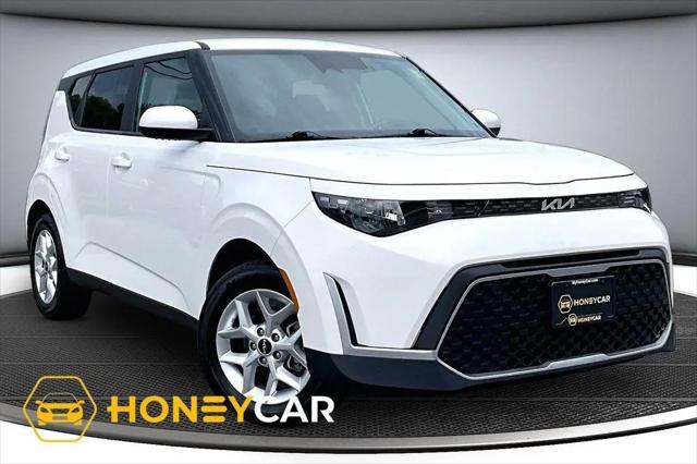 2023 Kia Soul LX for sale in Roanoke, VA