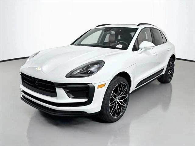 2026 Porsche Macan Base for sale in Marietta, GA