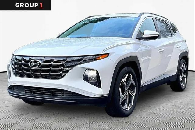 2022 Hyundai Tucson SEL for sale in Atlanta, GA