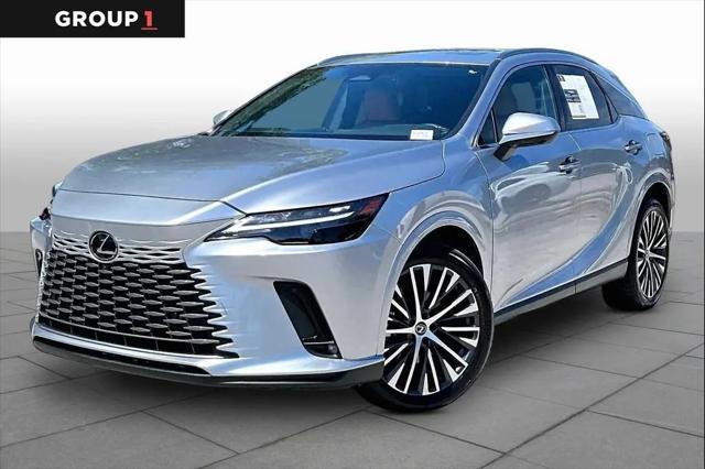 2025 Lexus RX 350 Premium Plus for sale in Atlanta, GA