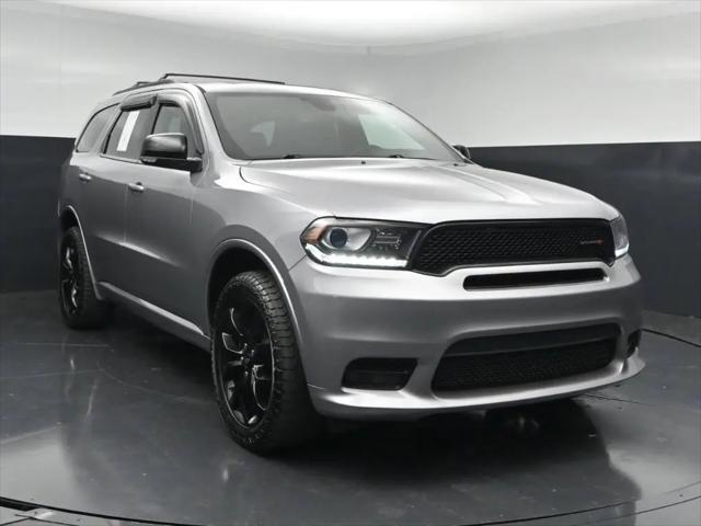 2019 Dodge Durango GT Plus AWD for sale in Somerset, KY