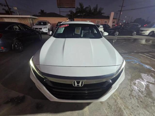 2019 Honda Accord Sport for sale in Midway City, CA