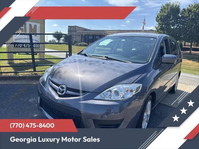 2009 Mazda Mazda5 Sport for sale in Cumming, GA