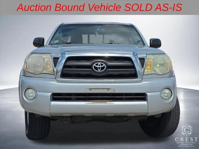 2007 Toyota Tacoma PreRunner V6 for sale in Frisco, TX
