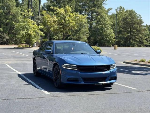 2020 Dodge Charger SXT RWD for sale in Durham, NC