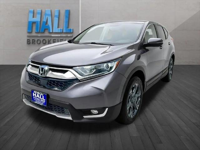 2019 Honda CR-V EX for sale in Brookfield, WI