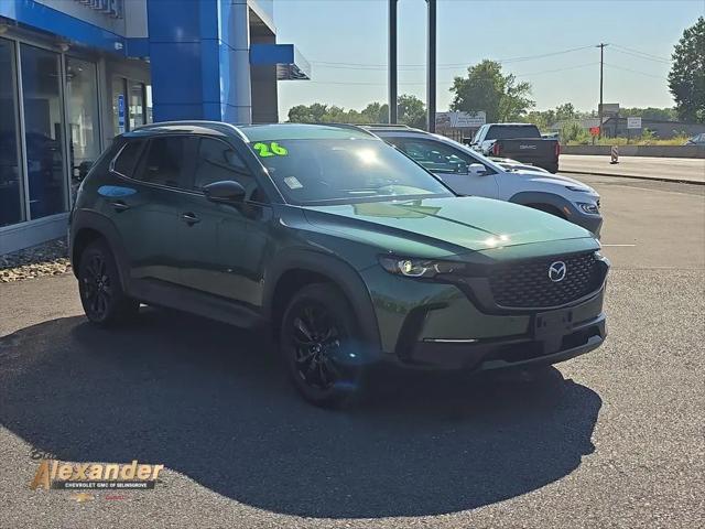 2026 Mazda CX-50 2.5 S Preferred for sale in Selinsgrove, PA