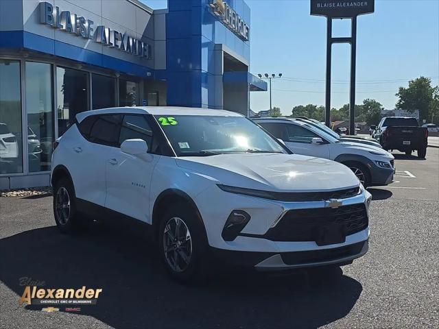 2025 Chevrolet Blazer AWD 2LT for sale in Selinsgrove, PA
