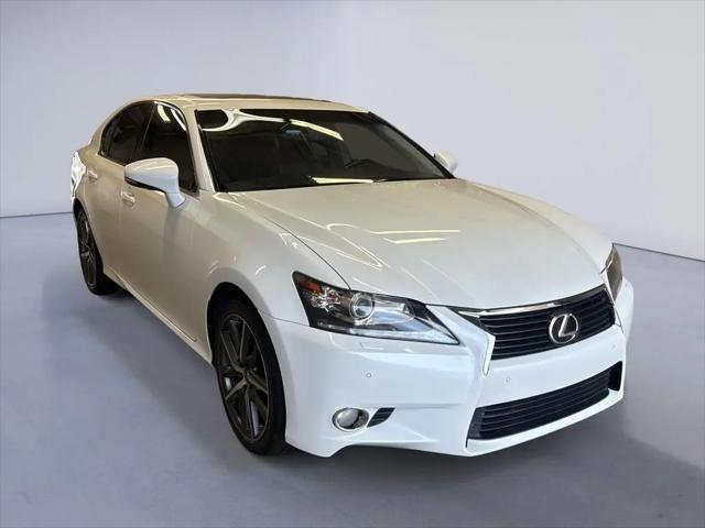 2015 Lexus GS 350 Base for sale in Brunswick, OH
