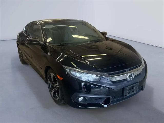 2016 Honda Civic Touring for sale in Brunswick, OH