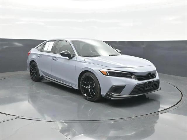 2024 Honda Civic Sport for sale in Kansas City, MO
