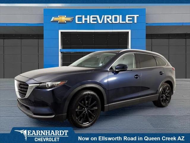 2022 Mazda CX-9 Touring Plus for sale in Queen Creek, AZ