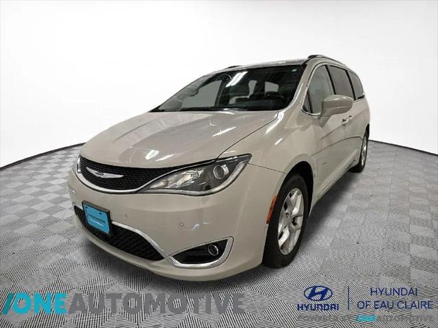 2019 Chrysler Pacifica Touring L for sale in Eau Claire, WI