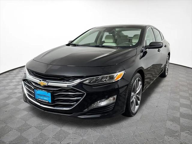2024 Chevrolet Malibu FWD 2LT for sale in Eau Claire, WI
