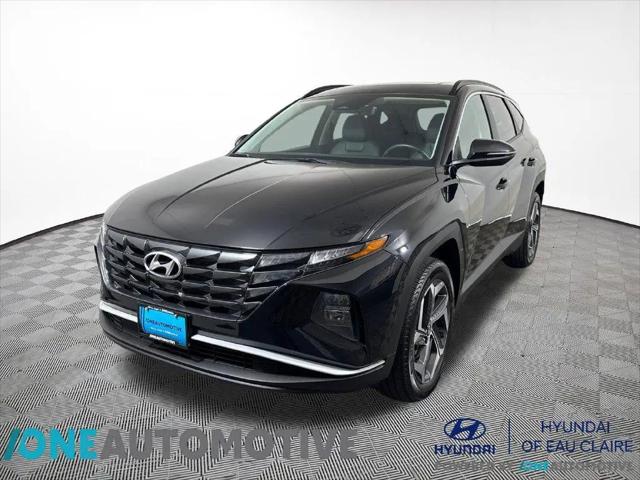2023 Hyundai Tucson SEL for sale in Eau Claire, WI