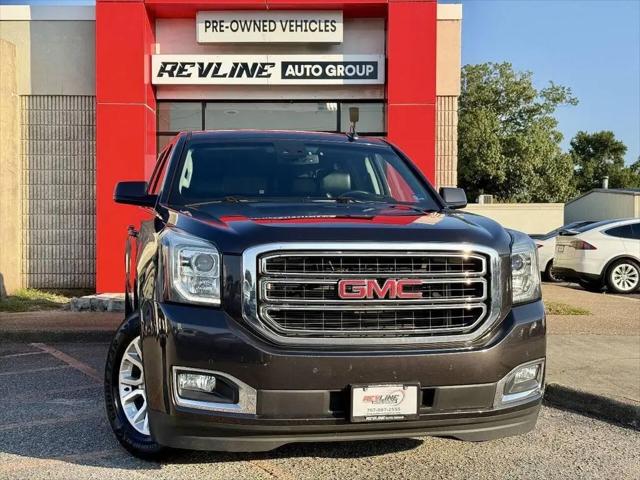 2016 GMC Yukon XL SLT for sale in Chesapeake, VA