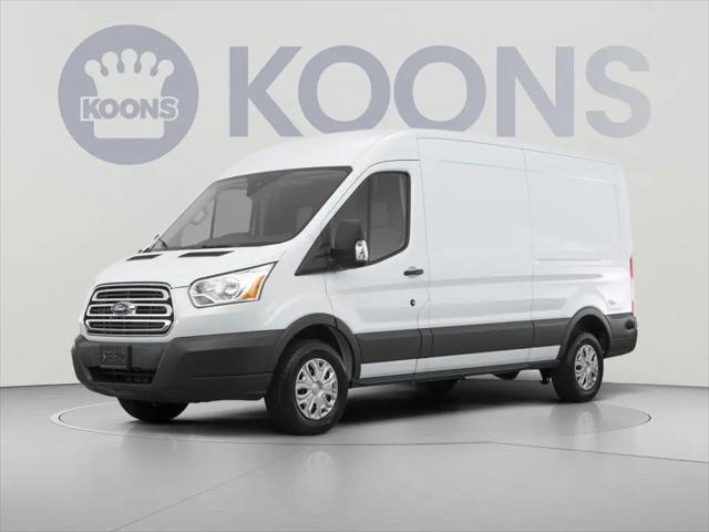2025 Ford Transit Cargo Van Base for sale in Clarksville, MD