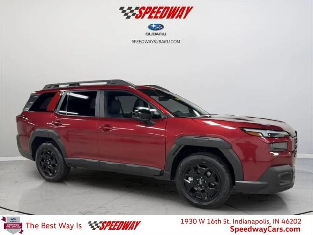 2026 Subaru Outback Limited for sale in Indianapolis, IN