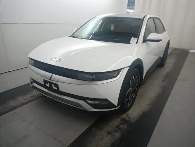 2024 Hyundai IONIQ 5 SEL for sale in Eugene, OR