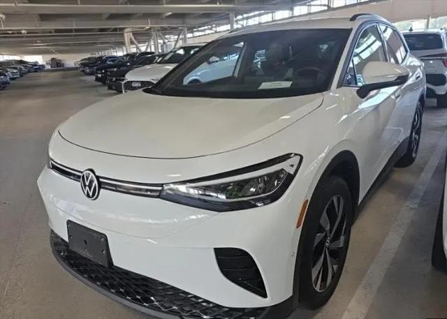 2024 Volkswagen ID.4 Standard for sale in Eugene, OR