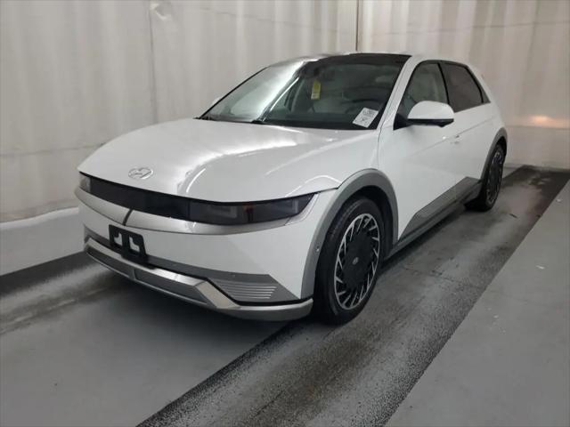 2024 Hyundai IONIQ 5 Limited for sale in Eugene, OR